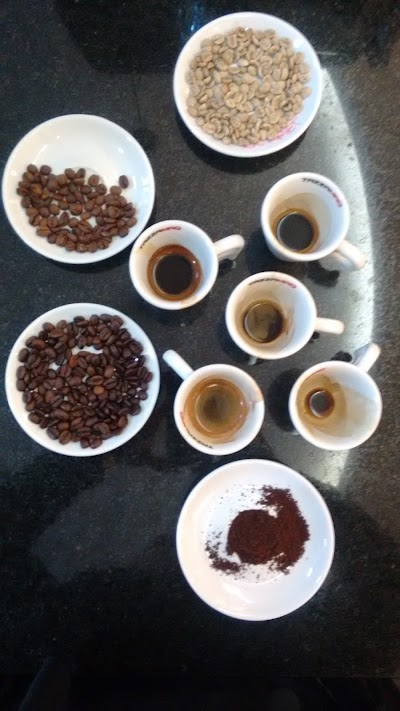 Tazzamaq - Aluguel e venda de máquinas de café